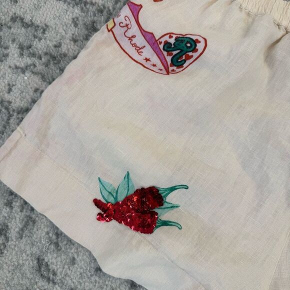 RHODE Nola Top & short 💖 - Picture 16 of 16